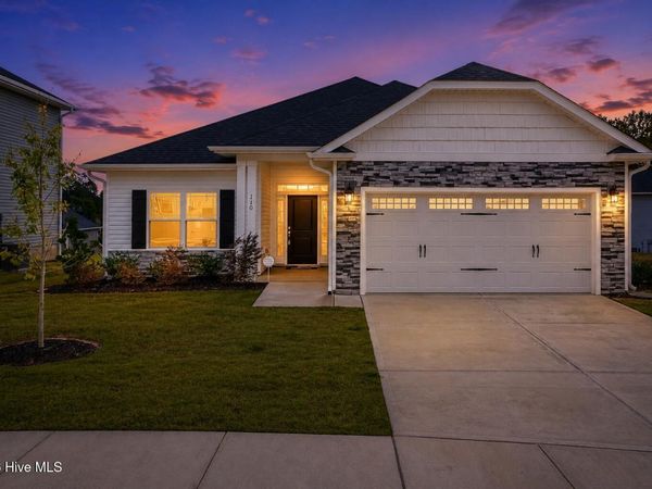 422 Whitetail Way, Tabor City, NC 28463