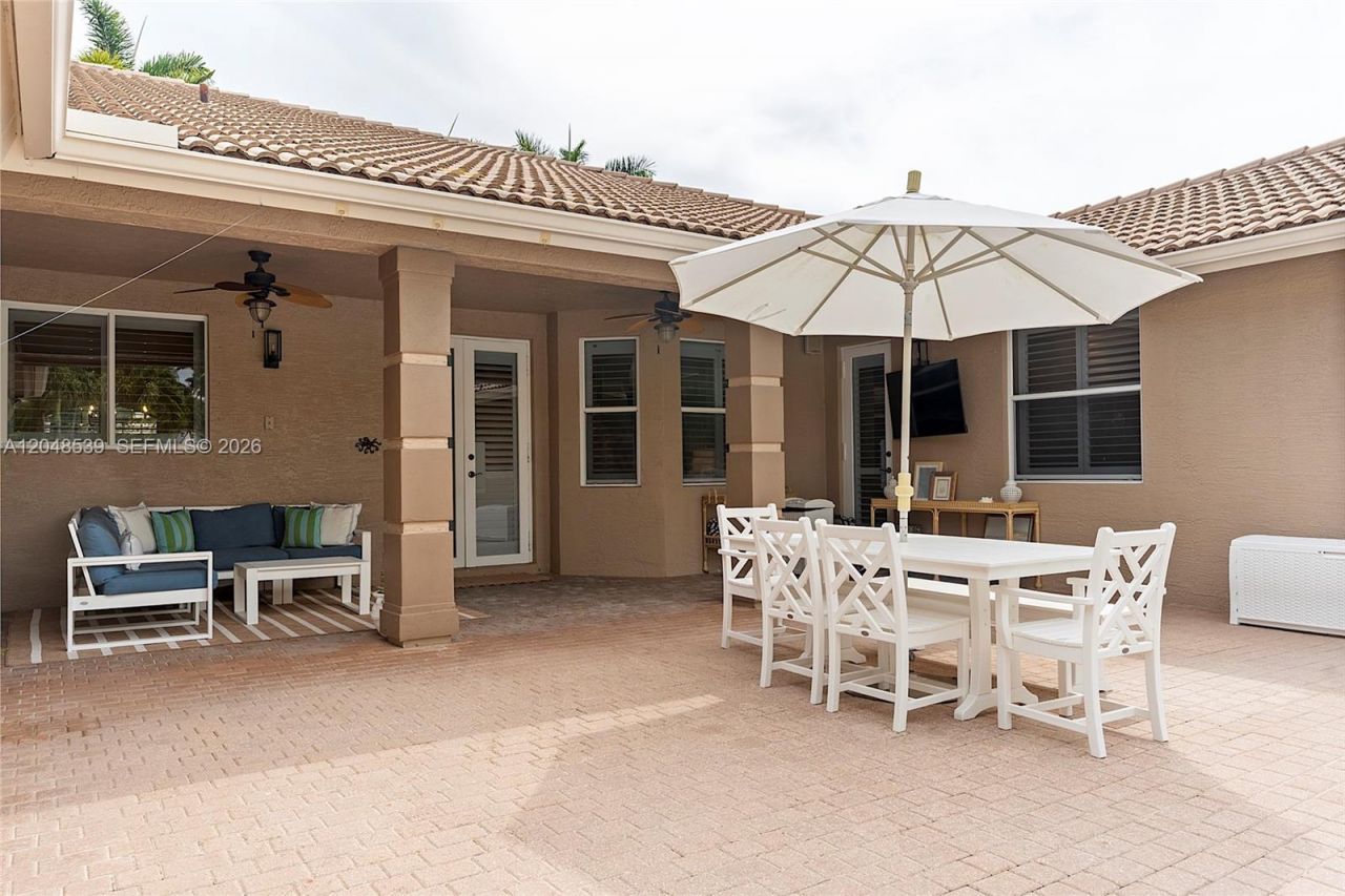 8298 SW 173rd Ter, Palmetto Bay, FL 33157 Photo