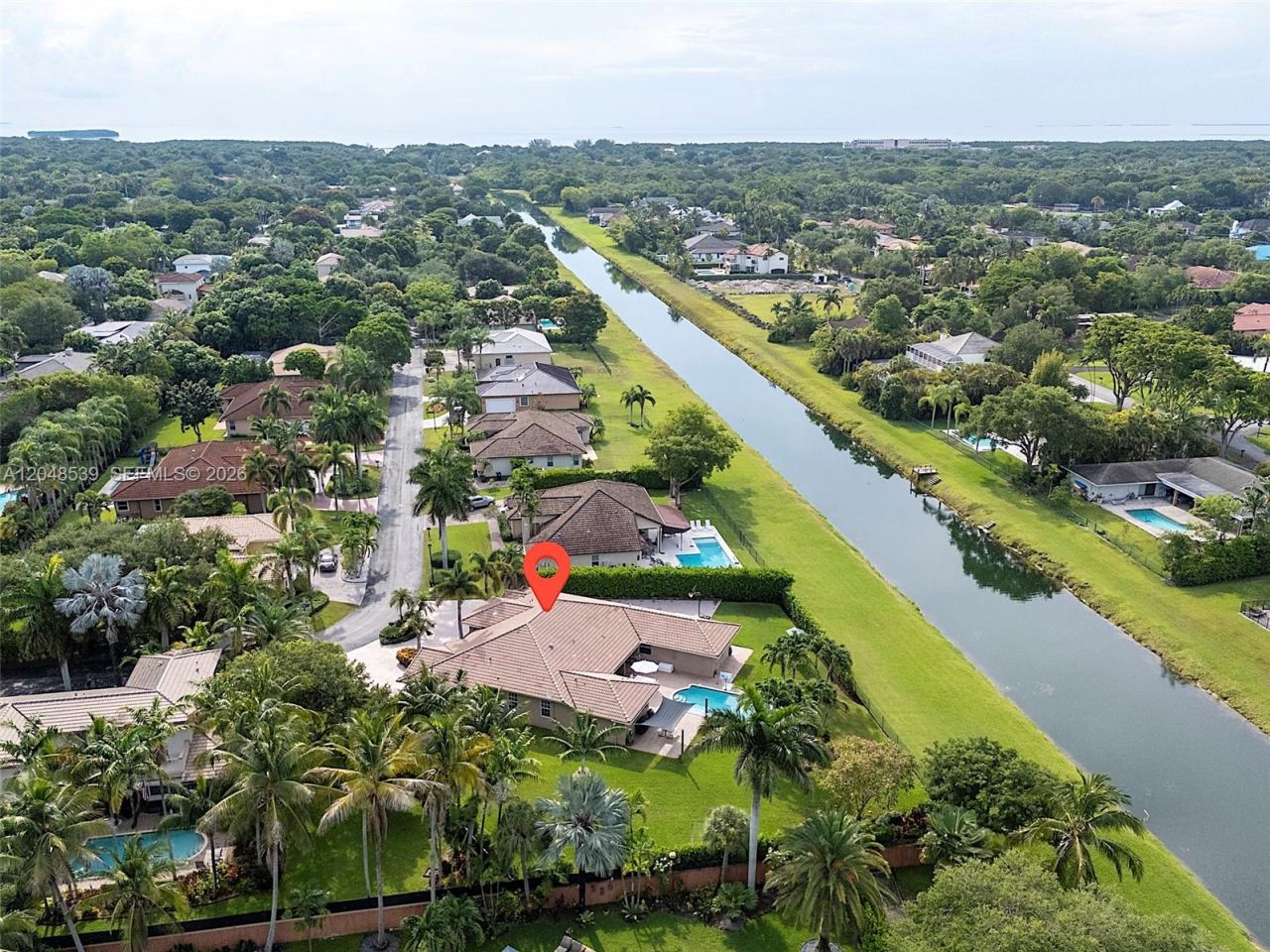 8298 SW 173rd Ter, Palmetto Bay, FL 33157 Photo