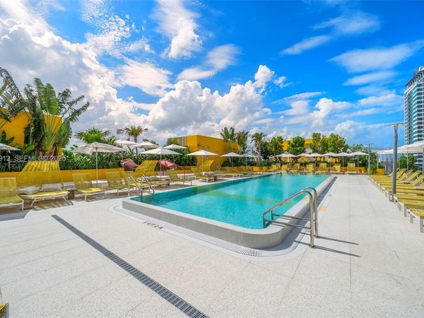 90 NE 32 , Unit 514, Miami, FL 33127