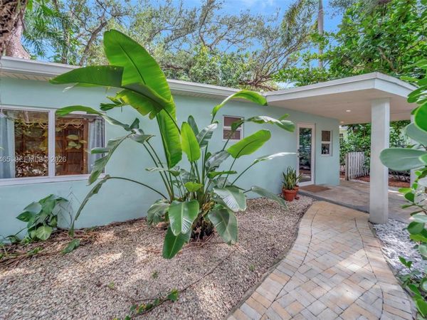 14995 NE 9th Ave, Miami, FL 33161