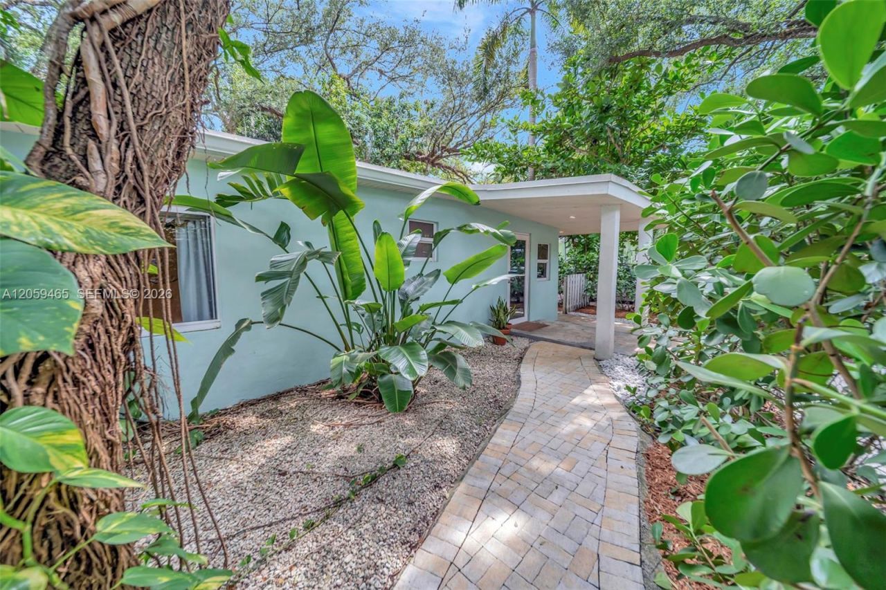14995 NE 9th Ave, Miami, FL 33161 Photo