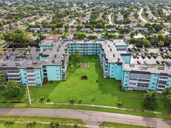 4141 NW 44th Ave , Unit 217, Lauderdale Lakes, FL 33319