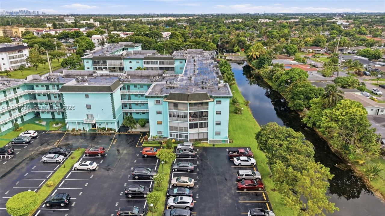 4141 NW 44th Ave , Unit 217, Lauderdale Lakes, FL 33319 Photo