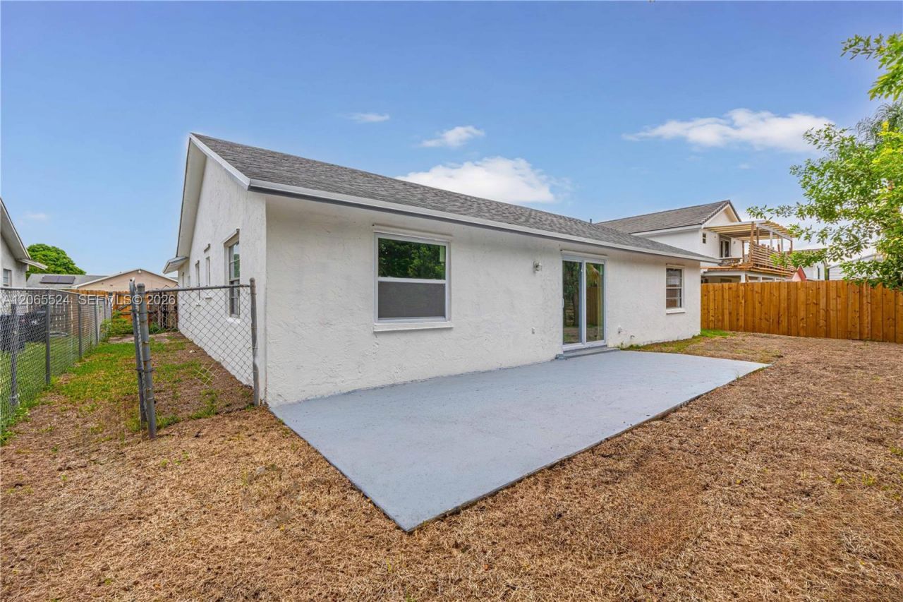 8500 SW 20th St , North Lauderdale, FL 33068 Photo