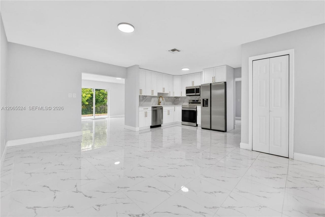 8500 SW 20th St , North Lauderdale, FL 33068 Photo