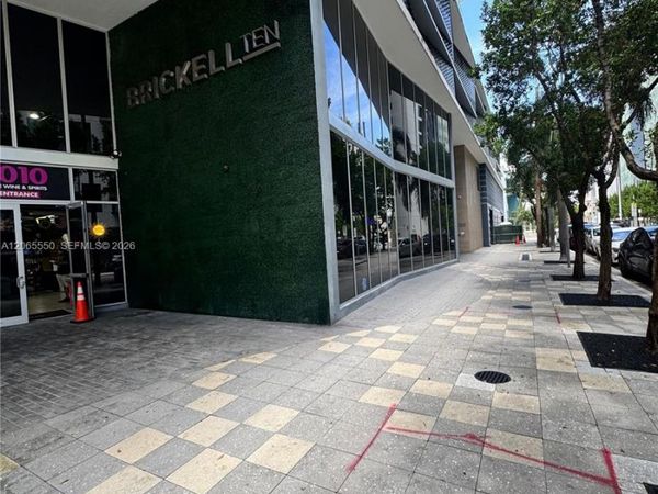 1010 SW 2nd Ave , Unit 607, Miami, FL 33130