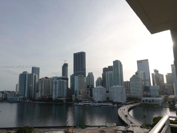 770 Claughton Island Dr , Unit 1914, Miami, FL 33131
