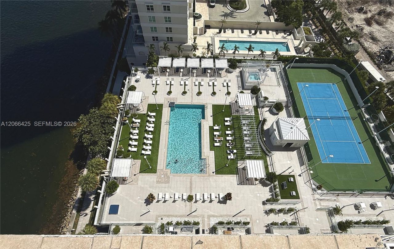 770 Claughton Island Dr , Unit 1914, Miami, FL 33131 Photo