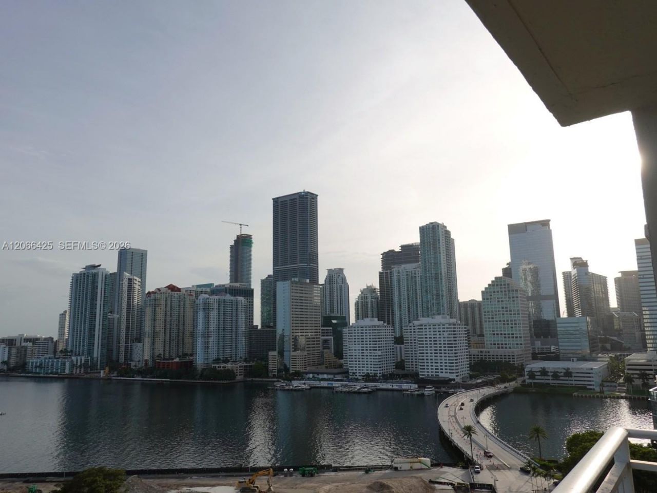 770 Claughton Island Dr , Unit 1914, Miami, FL 33131 Photo
