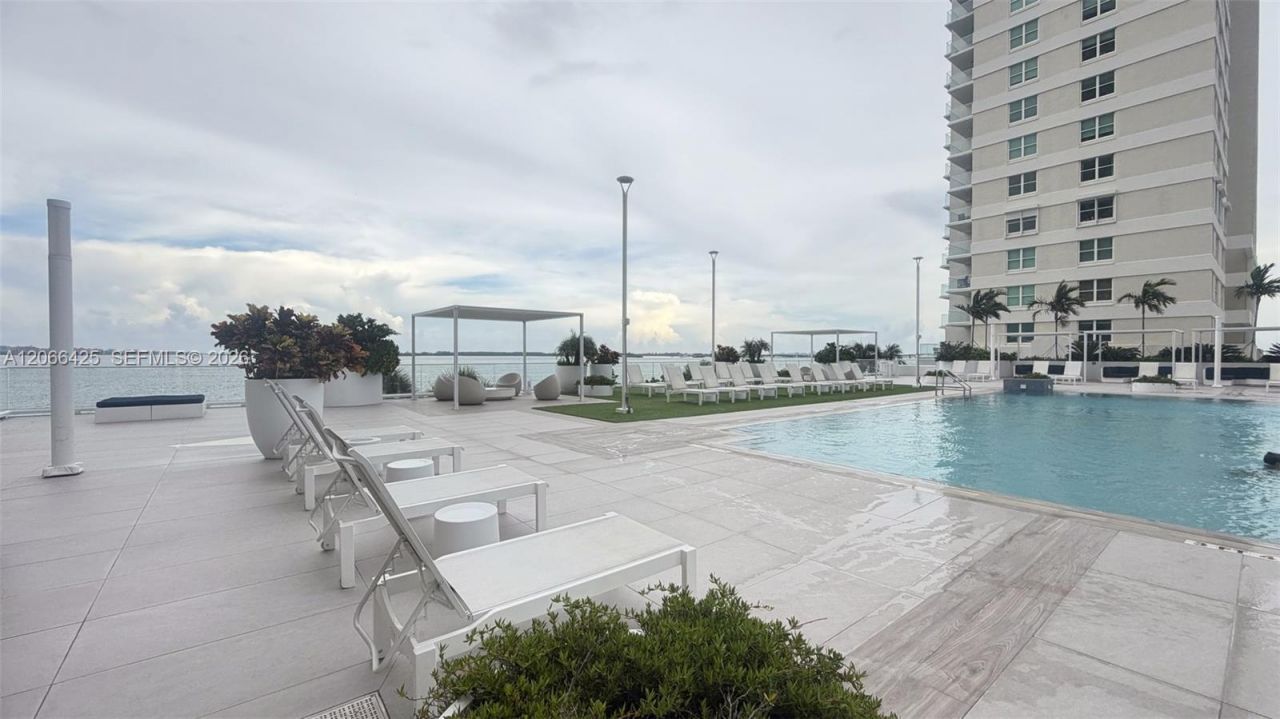 770 Claughton Island Dr , Unit 1914, Miami, FL 33131 Photo