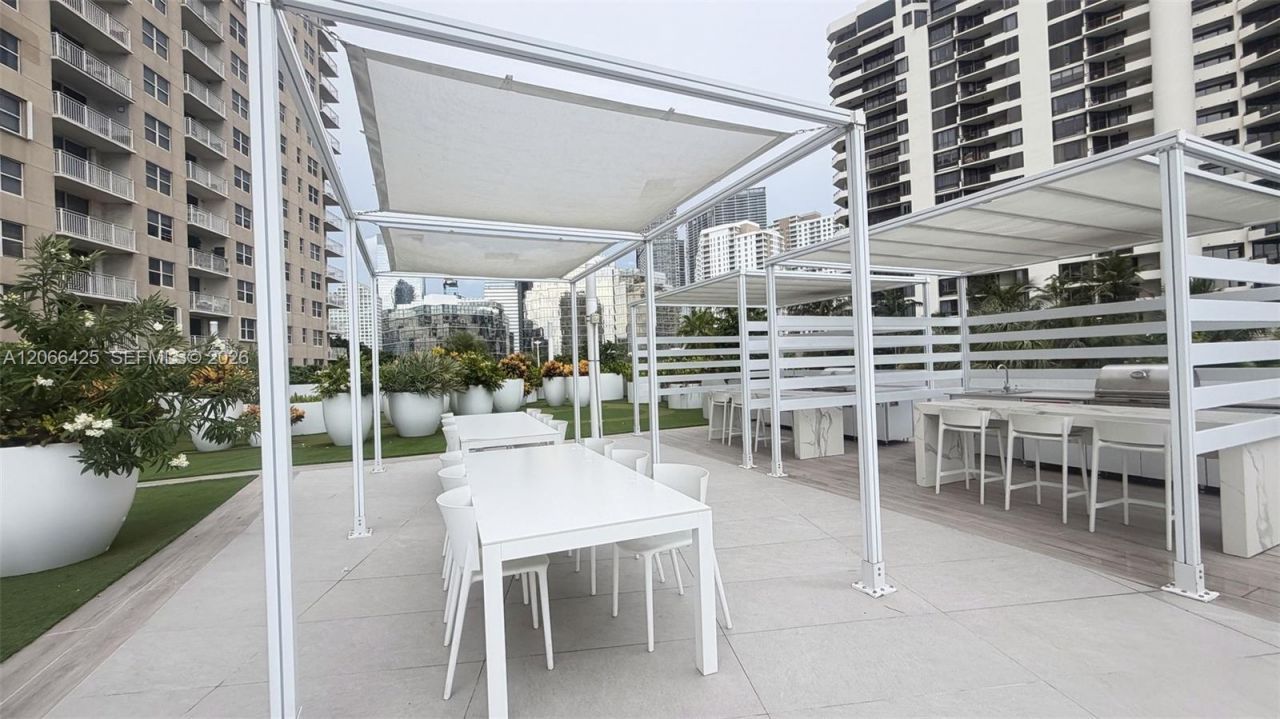 770 Claughton Island Dr , Unit 1914, Miami, FL 33131 Photo