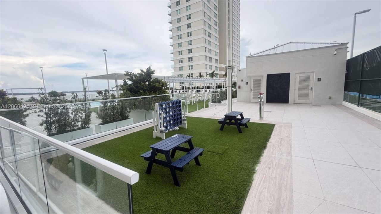 770 Claughton Island Dr , Unit 1914, Miami, FL 33131 Photo