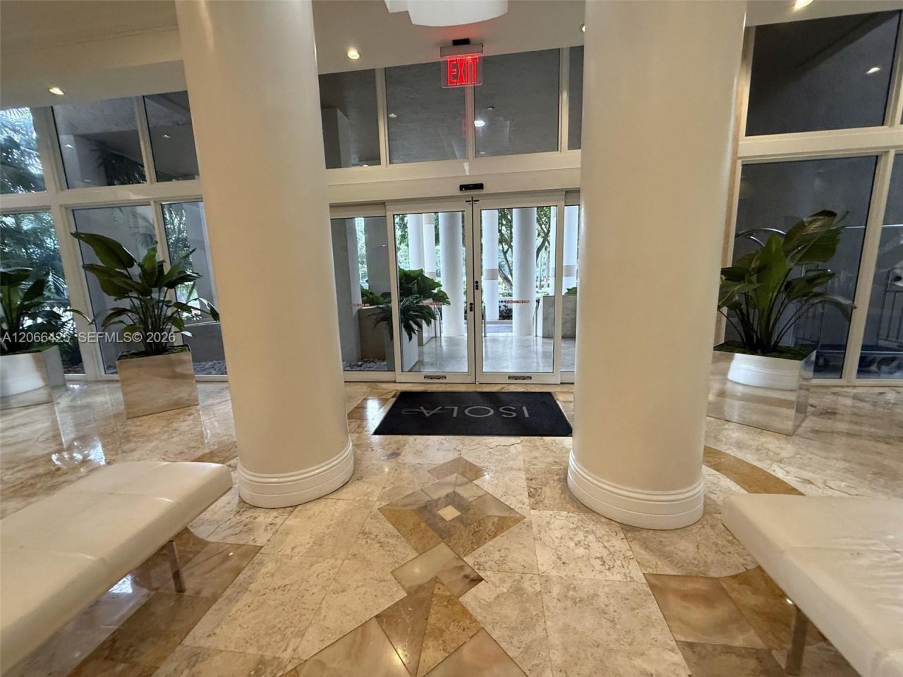 770 Claughton Island Dr , Unit 1914, Miami, FL 33131 Photo