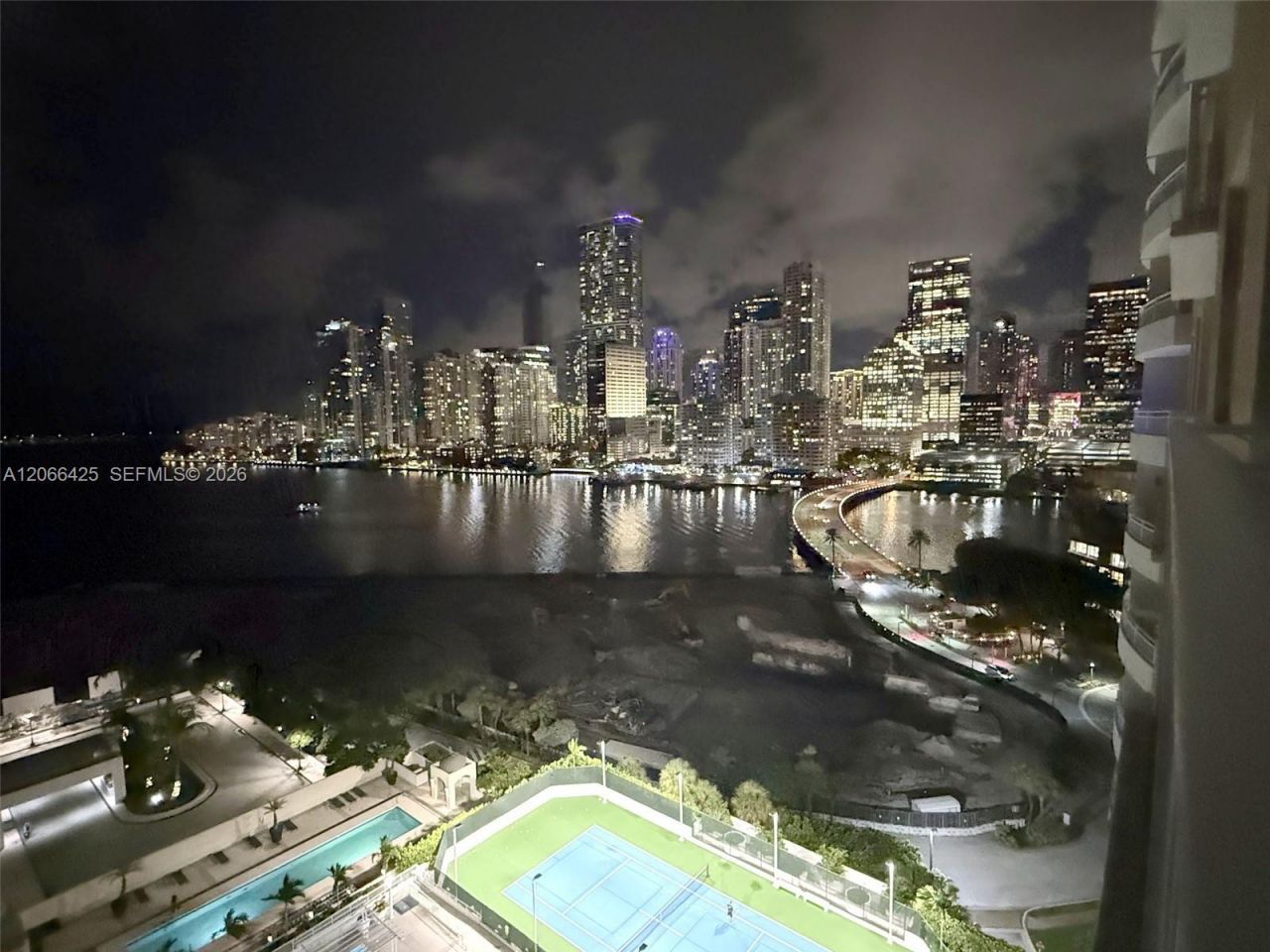 770 Claughton Island Dr , Unit 1914, Miami, FL 33131 Photo