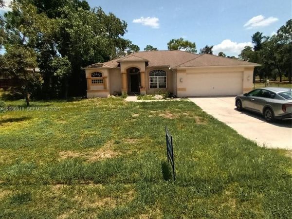 11270 Humber Rd, Brooksville, FL 34614