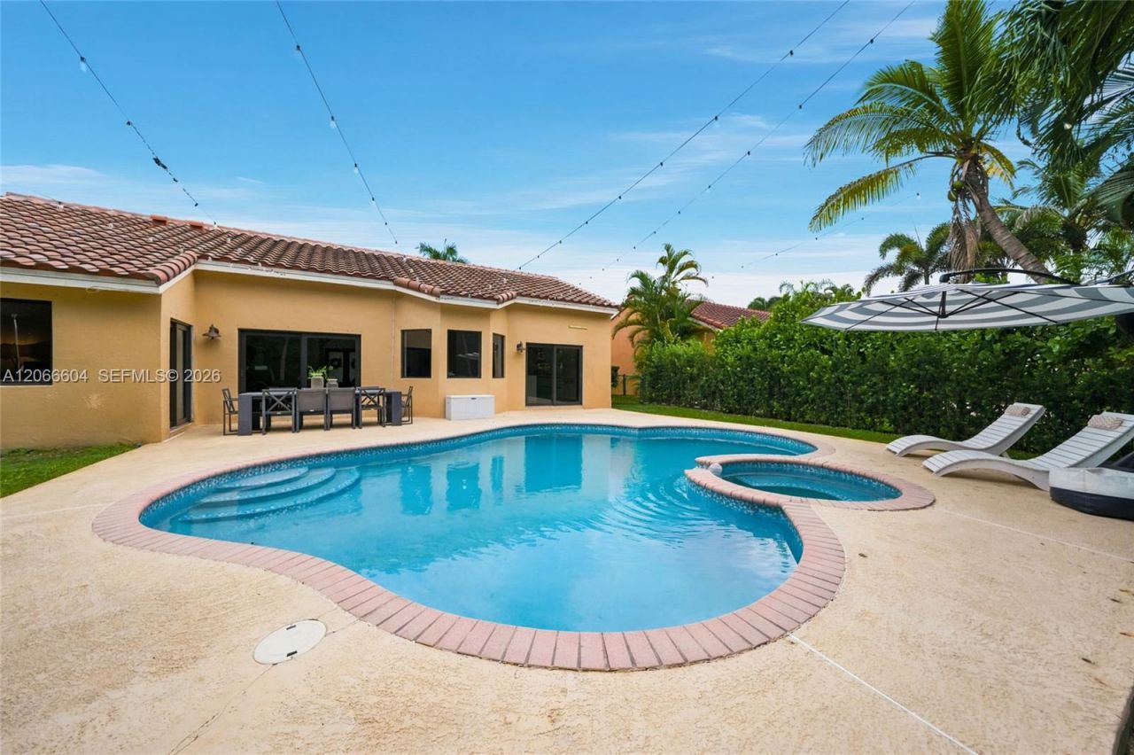 402 SW 200th Ter, Pembroke Pines, FL 33029 Photo
