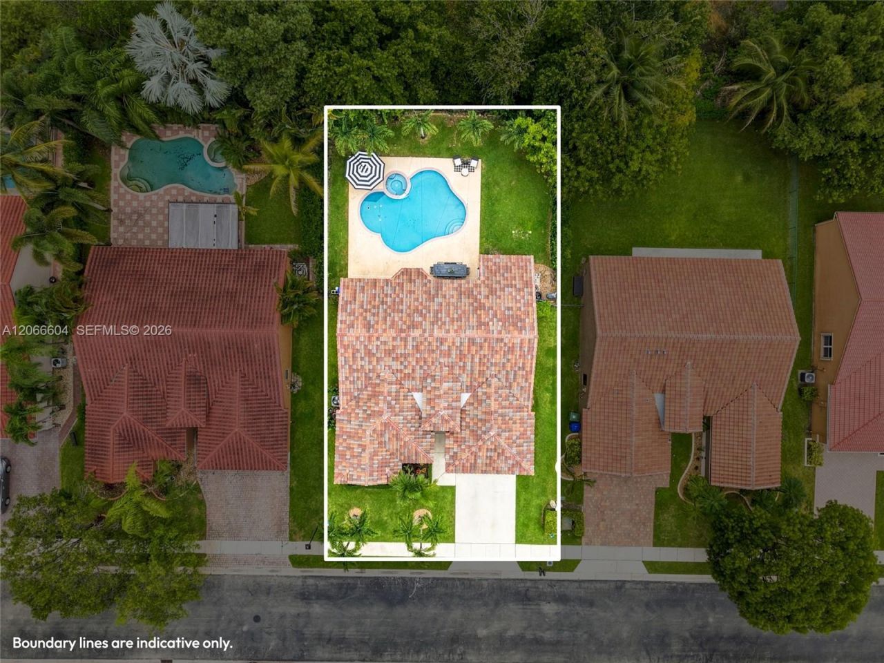402 SW 200th Ter, Pembroke Pines, FL 33029 Photo