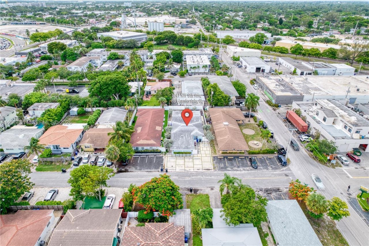 1041 NE 9th Ave, Unit A1, Fort Lauderdale, FL 33304 Photo