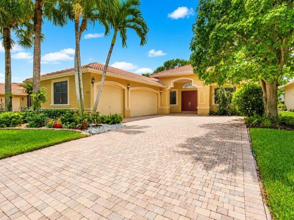 7747 Via Grande , Boynton Beach, FL 33437
