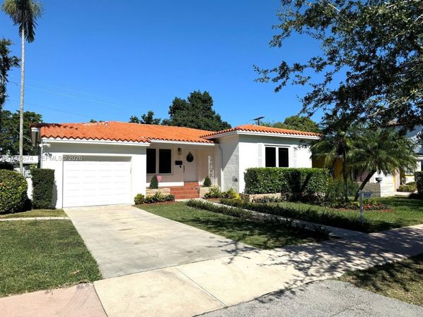 431 Candia Ave , Coral Gables, FL 33134