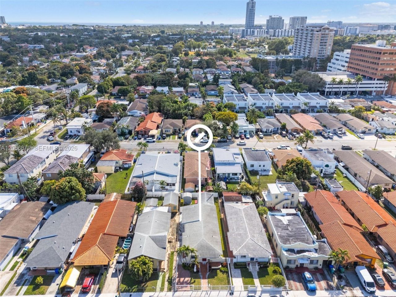 3640 SW 25th St, Unit 1, Miami, FL 33133 Photo