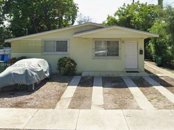 4520 NW 13th Ave , Unit 4520, Miami, FL 33142