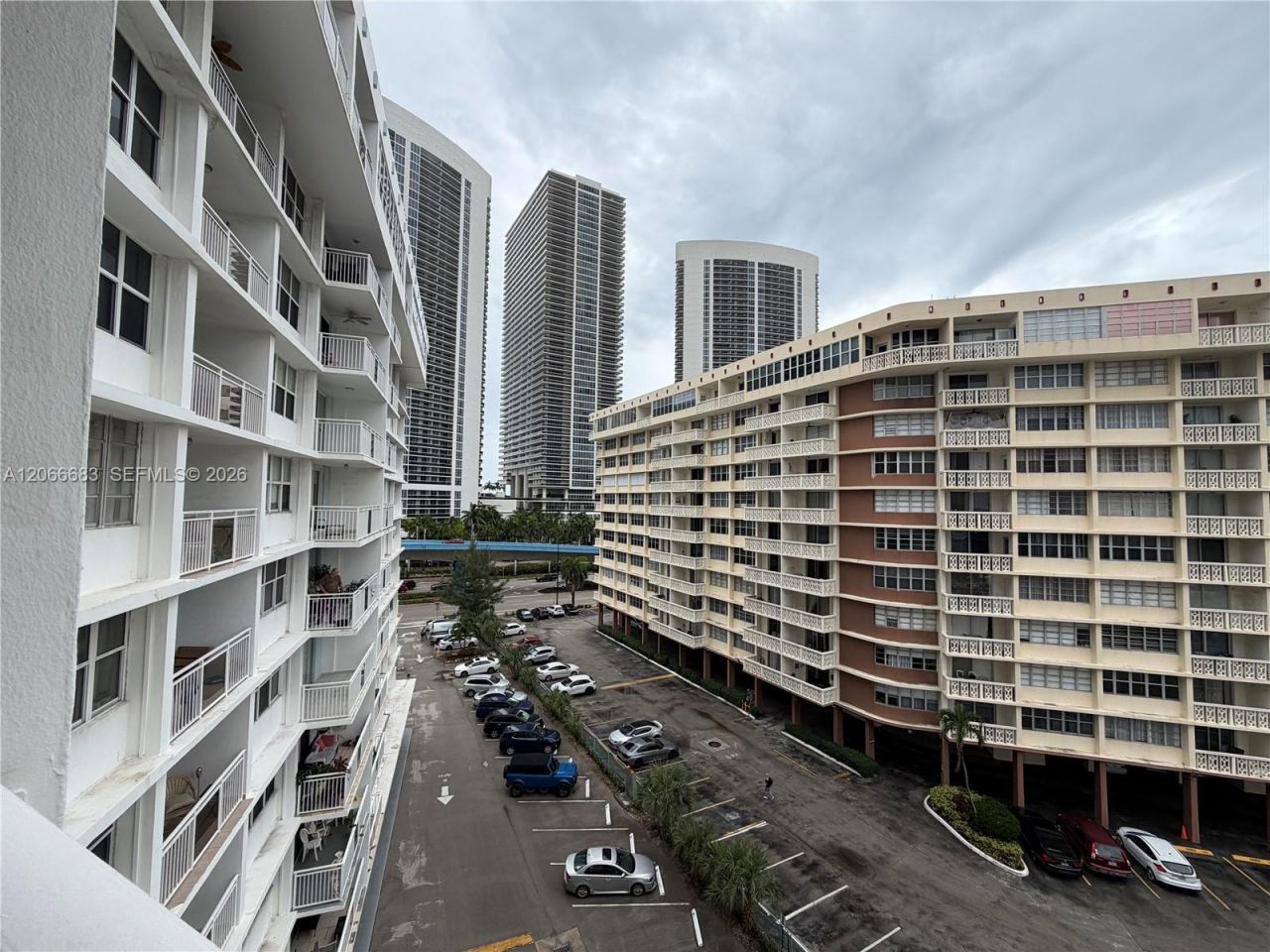 1801 S Ocean Dr, Unit 740, Hallandale Beach, FL 33009 Photo
