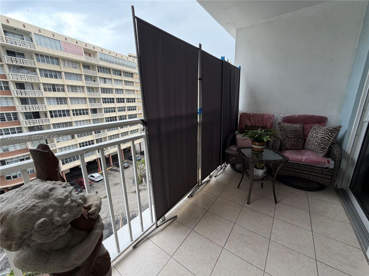 1801 S Ocean Dr, Unit 740, Hallandale Beach, FL 33009 Photo