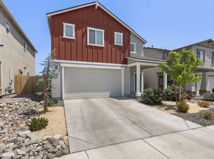 1330 Alpine Terrace, Reno, NV 89503 Photo