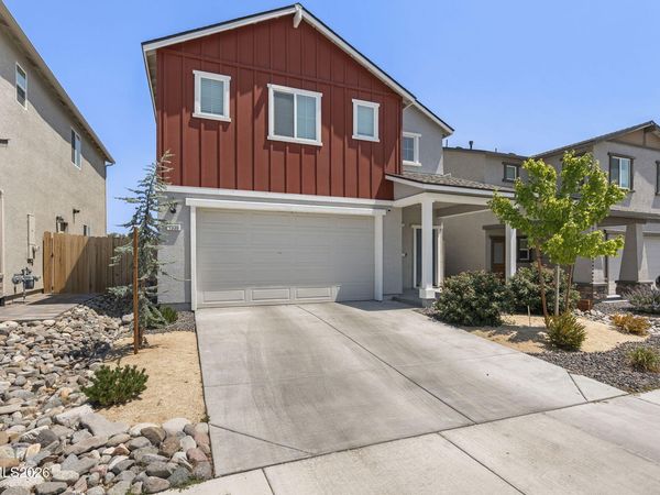 1330 Alpine Terrace, Reno, NV 89503