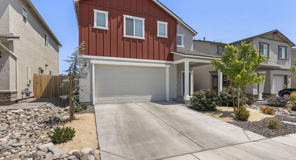 1330 Alpine Terrace, Reno, NV 89503 Photo