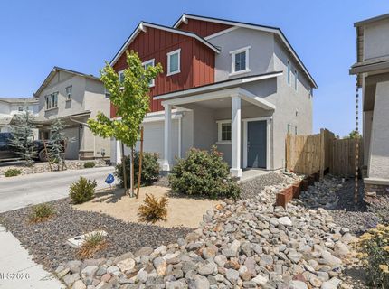 1330 Alpine Terrace, Reno, NV 89503 Photo