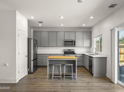 1330 Alpine Terrace, Reno, NV 89503 Photo