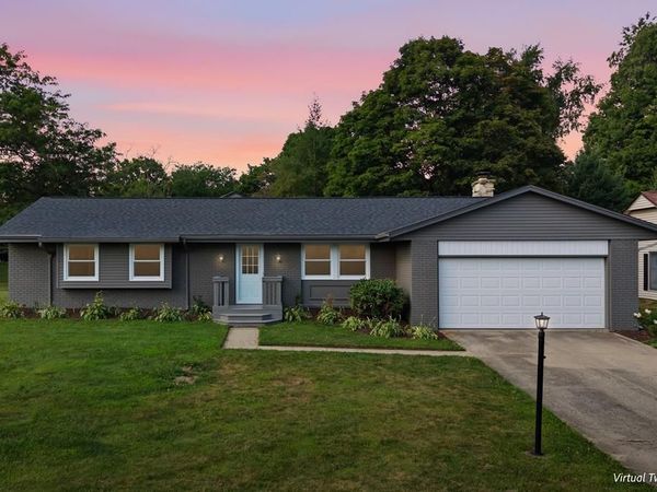 17 Cambridge Court, Lexington, OH 44904