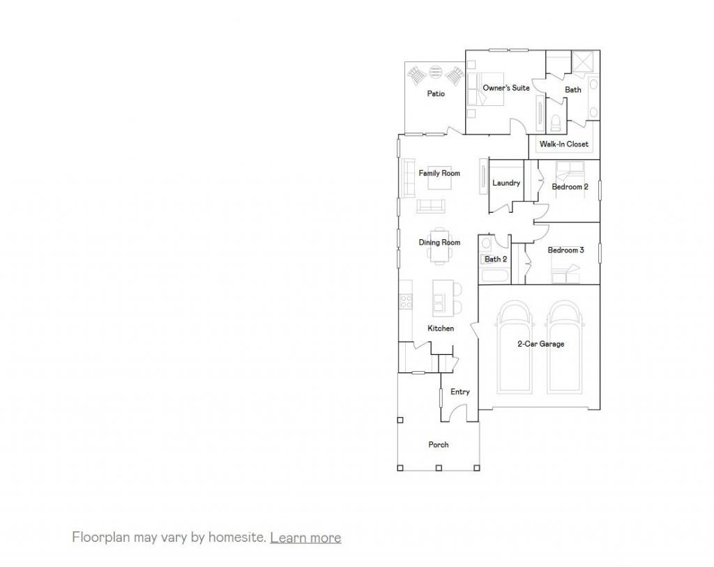 137 Orchard Blossom Lane Photo 9