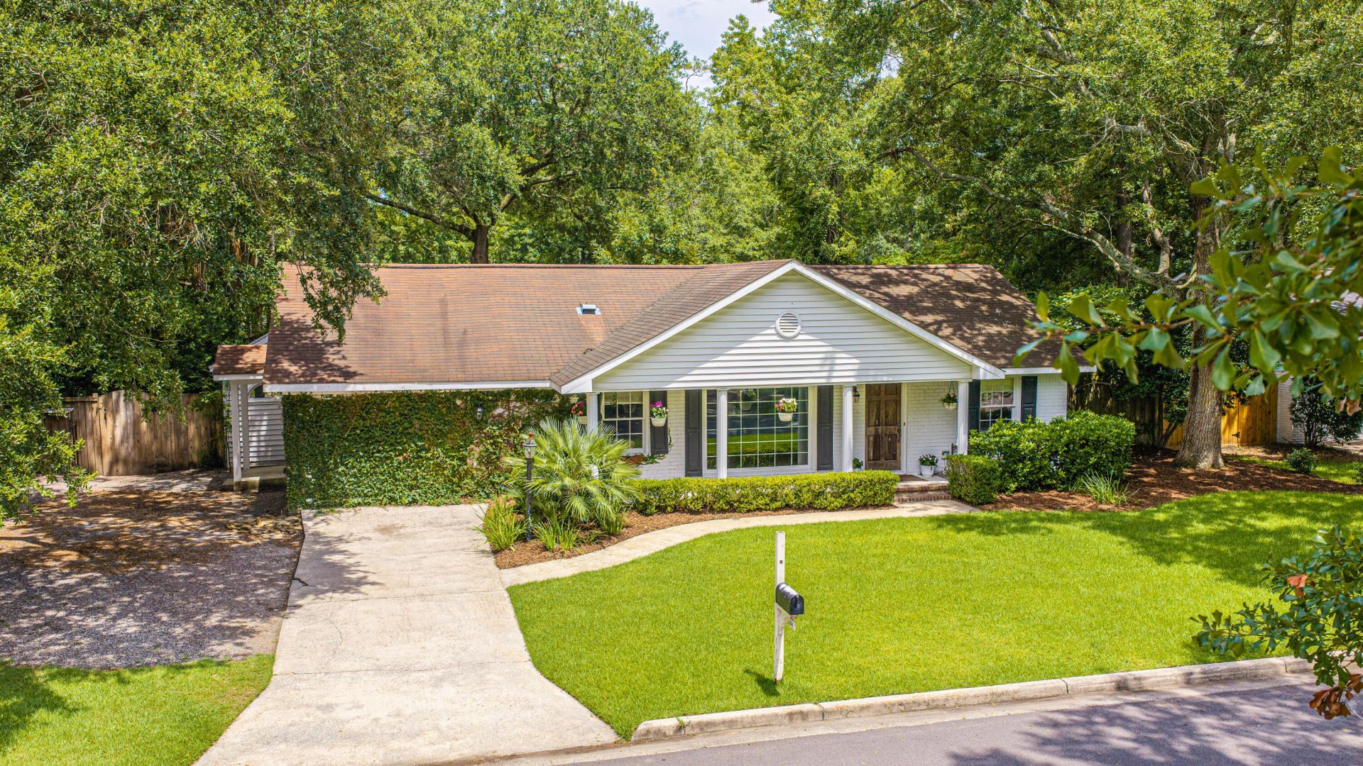 804 Osullivan Drive Photo 1