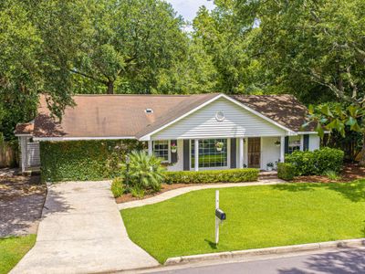 804 Osullivan Drive, Mount Pleasant, SC 29464