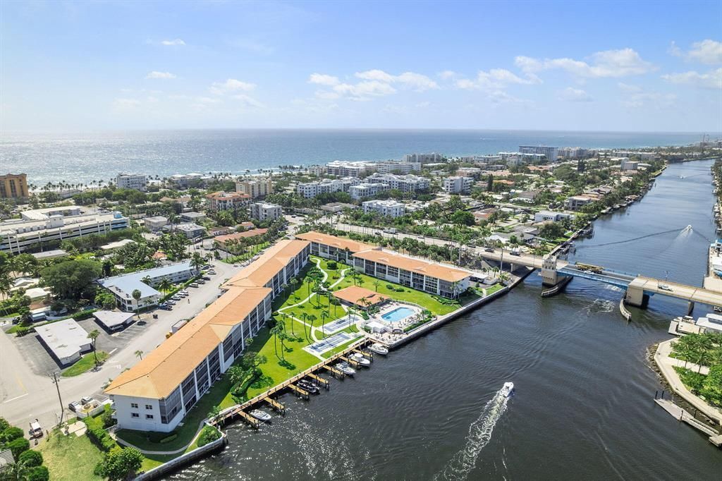 101 NE 19th Avenue, Unit 126, Deerfield Beach, FL 33441 Photo