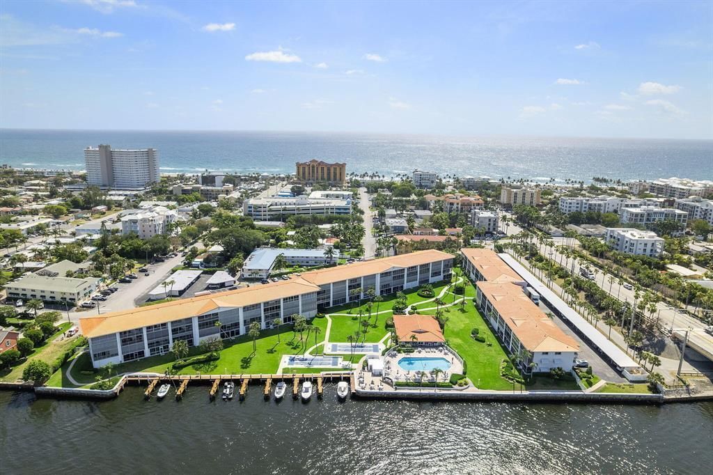 101 NE 19th Avenue, Unit 126, Deerfield Beach, FL 33441 Photo