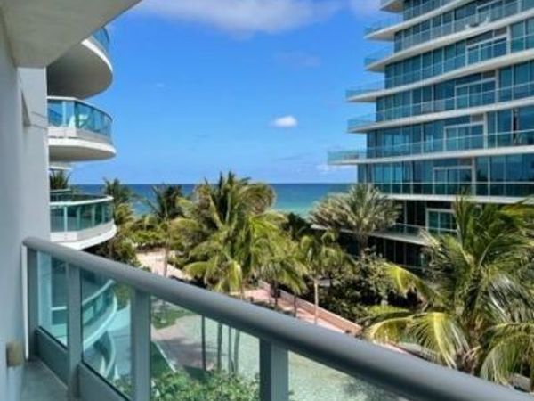 9401 Collins Avenue, Unit 402, Surfside, FL 33154