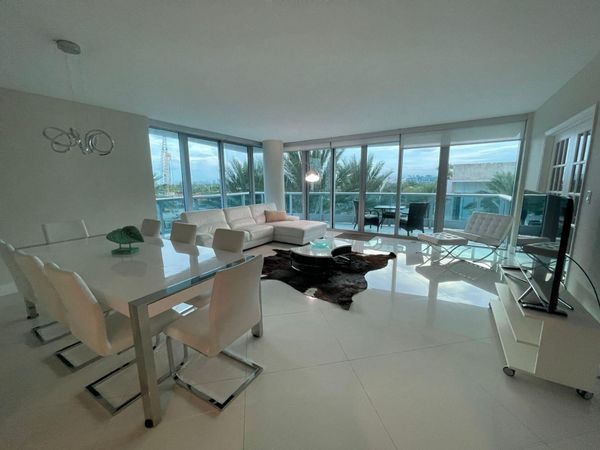 9401 Collins Avenue, Unit 402, Surfside, FL 33154