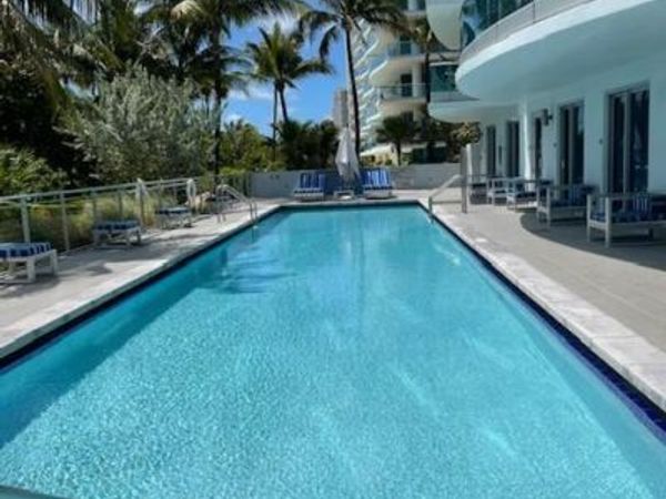 9401 Collins Avenue, Unit 402, Surfside, FL 33154