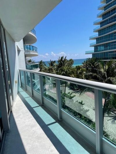 9401 Collins Avenue, Unit 402, Surfside, FL 33154 Photo