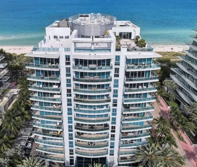 9401 Collins Avenue, Unit 402, Surfside, FL 33154 Photo