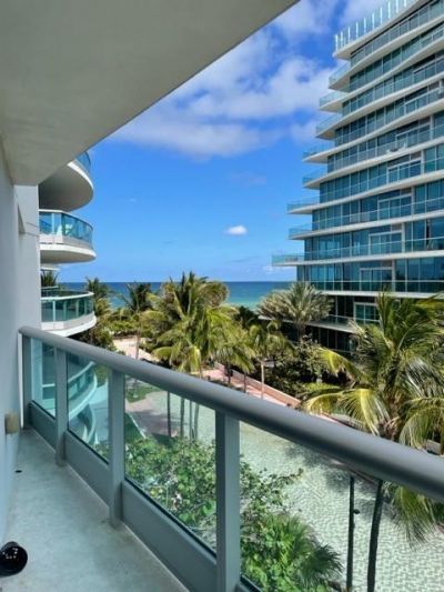 9401 Collins Avenue, Unit 402, Surfside, FL 33154 Photo