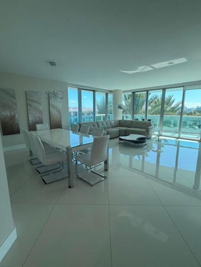 9401 Collins Avenue, Unit 402, Surfside, FL 33154 Photo