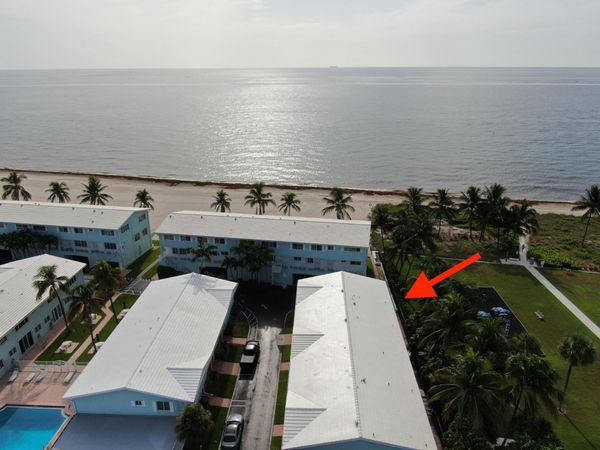 5400 N Ocean Boulevard, Unit #49, Lauderdale-By-The-Sea, FL 33308