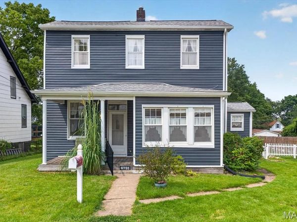 6731 Aliceton Avenue , Affton, MO 63123
