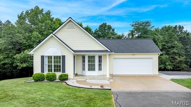 275 Zoar Church Road , Wright City, MO 63390 Main Photo